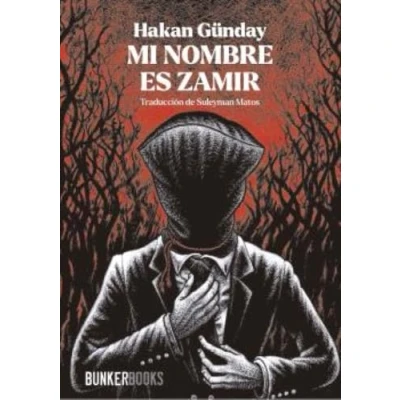 Imagen de Mi Nombre Es Zamir