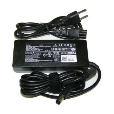 Imagen de Dell Y4m8k Adaptador E Inversor De Corriente Cargador Para Ordenador Portátil