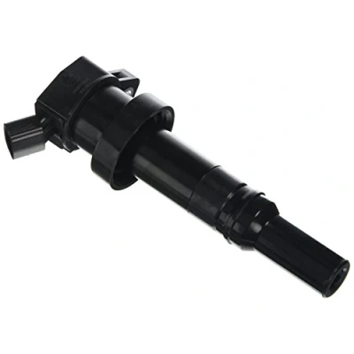 Imagen de ESEN SKV 03SKV204 Bobina de encendido 2polos 12V eléctrico incl. conector bujías HYUNDAI: i20 II Hatchback