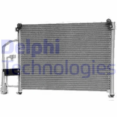 Imagen de DELPHI TSP0225252 Condensador sin secador 19