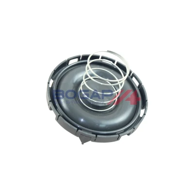 Imagen de BOGAP B1116109 Válvula, ventilación cárter con juntas tóricas BMW: 3 Sedán, Touring, Coupé