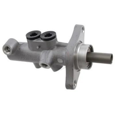 Imagen de A.B.S. 51212 Cilindro Maestro de Freno 3 Aluminio 3x M12x1.0 VOLKSWAGEN: Transporter 5, 5 Bus, Touareg I, PORSCHE: Cayenne