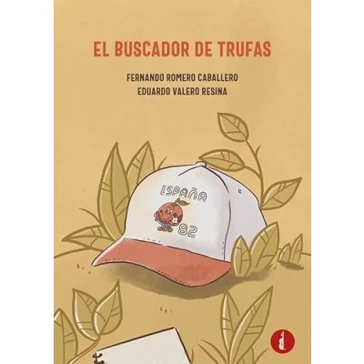 Imagen de El buscador de trufas