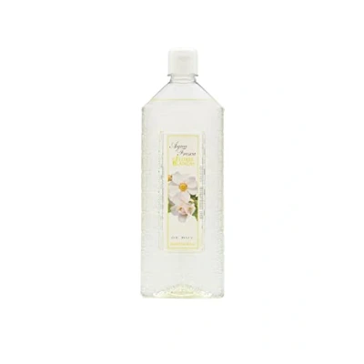 Imagen de AGUA FRESCA de RUY Flores Blancas, Perfume Unisex, 750 ml, Colonia Hombre y Mujer, Eau Toilette Masculina Femenina, Aroma Fresco Afrutado, Fragancia Suave Larga Duración