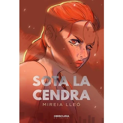 Imagen de Sota la cendra