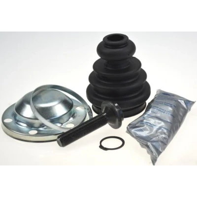 Imagen de SPIDAN 24708 Fuelle Palier 100,00 NBR (caucho nitril butadieno) con tornillo VOLKSWAGEN: Golf 4, 4 Variant, New Beetle Hatchback