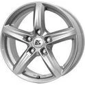 Imagen de Brock Rc24 6.0x15 5x100 ET38 57.1 Llanta