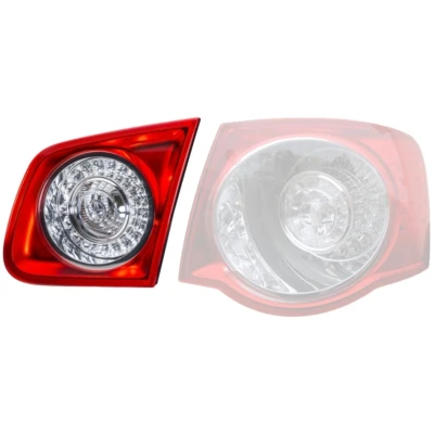 Imagen de HELLA 2ZR 983 170 021 Piloto trasero derecha Parte interior P21W 12 con bombilla, portalámparas VOLKSWAGEN: Jetta 3