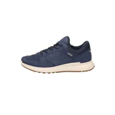 Imagen de ECCO Exostride LOW Zapatillas, Mujer, Talla: 41, Blauw Zapatos