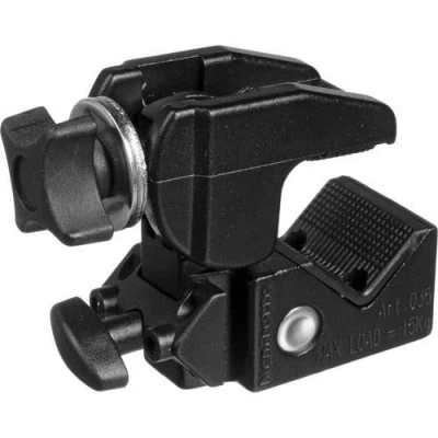 Imagen de Super Pinza Manfrotto 035bn Para Prismáticos