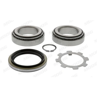 Imagen de MOOG SZ WB 12037 Juego de cojinete rueda 68 SUZUKI: SJ 413, Samurai SUV Cabrio,