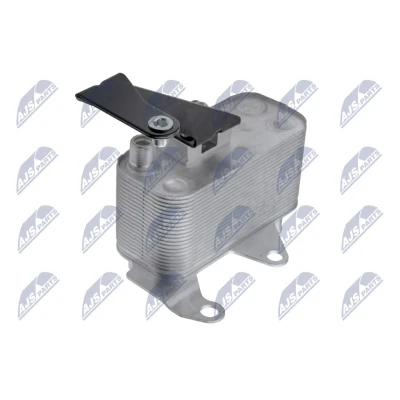 Imagen de NTY CCL LR 013 Radiador de Aceite LAND ROVER: Freelander I SUV