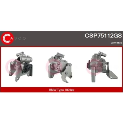 Imagen de CASCO CWR86016AS Interruptor, elevalunas lado del conductor TOYOTA: RAV4 II SUV
