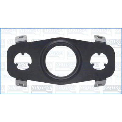 Imagen de Junta, salida aceite (turbocompresor) AJUSA 01639600