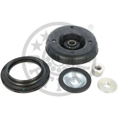 Imagen de OPTIMAL F8 8349 Kit reparación, apoyo columna amortiguación Eje delantero CITROËN: C Elysée Berlina, C3 II, DS3 Hatchback, PEUGEOT: 208 I Hatchback