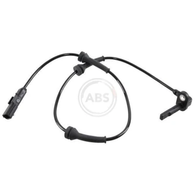 Imagen de A.B.S. 30355 Sensor de ABS activo 655 negro