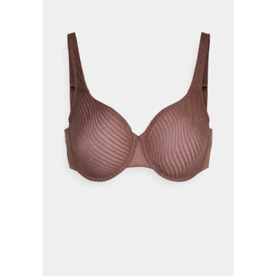 Imagen de Triumph Harmony Spotight Sujetador con aros, Mujer, Talla: 75C, Cocoa sugar