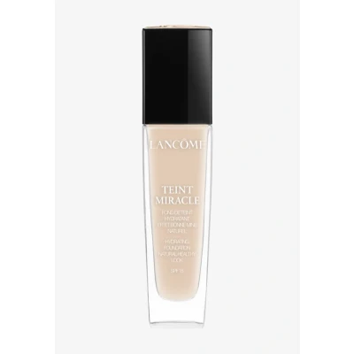 Imagen de Lancôme Teint Miracle Foundation 010 Beige Porcelaine 30 ml