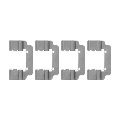 Imagen de BOSCH 1 987 474 481 Kit de accesorios, pastillas frenos OPEL: Insignia A Berlina, Hatchback, Sports Tourer