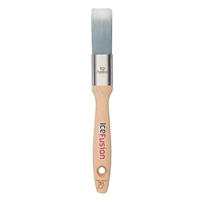 Imagen de ProDec Advance ABPT065 Ice Fusion Pincel sintético para emulsión, Brillo y Raso (2,5 cm)