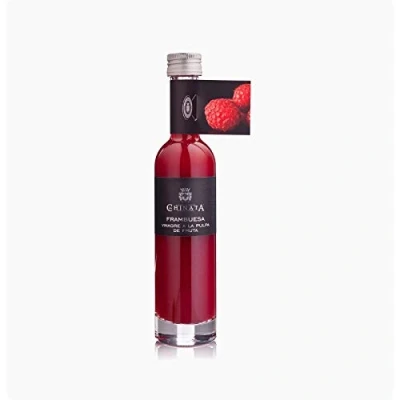 Imagen de La Chinata Vinagre de pulpa Frambuesa 100 ml