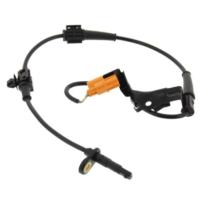 Imagen de MAPCO 86532 Sensor de ABS Eje delantero, izquierda HONDA: CR V 3, 2