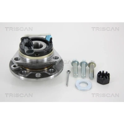 Imagen de TRISCAN 8530 24116 Juego de cojinete rueda 137 OPEL: Astra G Berlina, Zafira A, CC
