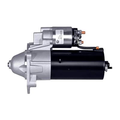 Imagen de HELLA 8EA 012 527 801 Motor de arranque 12V 1,7kW 10 78mm MERCEDES BENZ: Clase E Sedán, SL Cabrio, Sedán