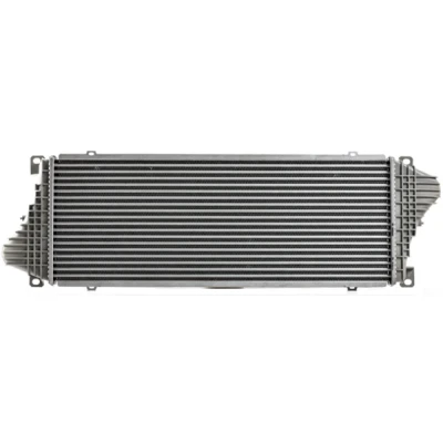 Imagen de MAHLE ORIGINAL CI 18 000S Intercooler MERCEDES BENZ: Sprinter 3 T Furgón, 2 4 Camión de plataforma/Chasis