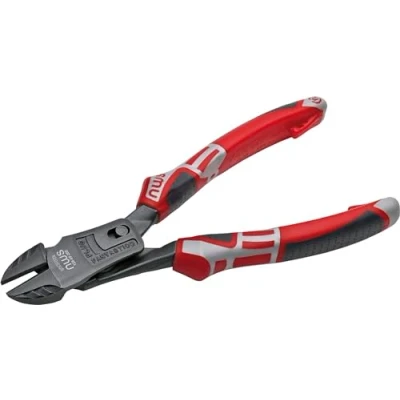 Imagen de NWS Fantastico 138 69 180 Alicates de corte diagonal (180 mm)