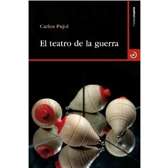 Imagen de Teatro De La Guerra, El (CUADRANTE NUEVE)