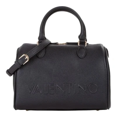 Imagen de VALENTINO Rised Re Pretty Bag Nero