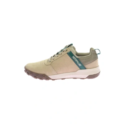 Imagen de CAT Caterpillar, Zapatillas Deportivas Hombre, Beige, 41 EU