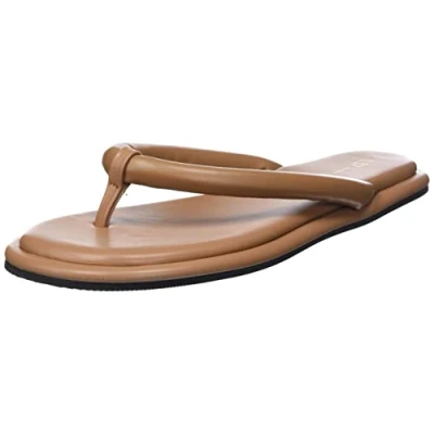 Imagen de L37 HANDMADE SHOES Adios, Sandalia Mujer, Verde, 41 EU