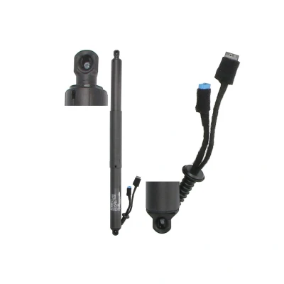 Imagen de Moteur électrique, hayon STABILUS 770357