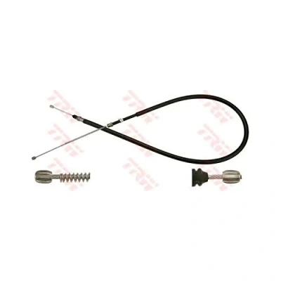 Imagen de TRW GCH1442 Cable de Freno Mano 1430, 1091 Tambor RENAULT: CLIO 1, 1 Kasten