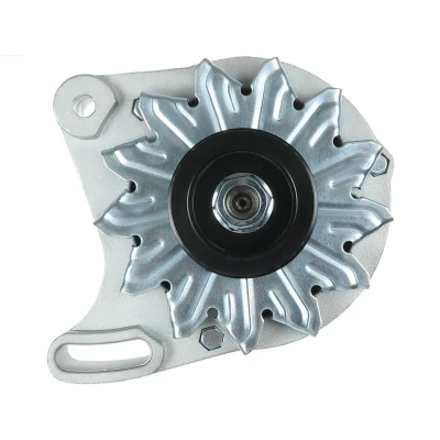 Imagen de AS PL A4018 Alternador 12V 65A FIAT: Doblo I Familiar, Punto II Hatchback, LANCIA: Y10