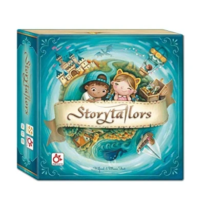 Imagen de BigBuy Juego, Multicolor (S2412161)