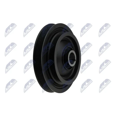 Imagen de NTY RKP HD 008 Polea de Cigüeñal HONDA: Accord 6 Limousine