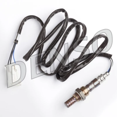 Imagen de DENSO Direct Fit DOX 1536 Sonda lambda M18x1.5 térmico, convencional, Sensor de paso PEUGEOT: 406 Coupé, 306 Hatchback, 407 SW