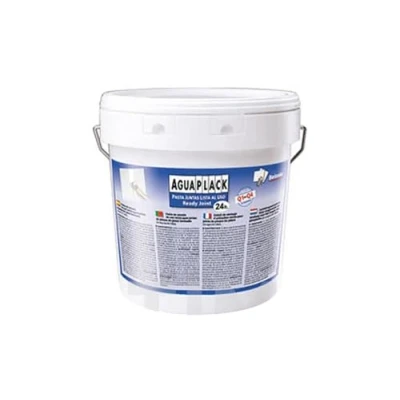 Imagen de Beissier M127405 Pasta lista para juntas 5 kg