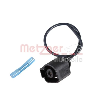 Imagen de METZGER 2324188 Kit reparación de cables, sist. eléctrico central SKODA: Fabia I Hatchback, 1 Combi, Octavia II Hatchback