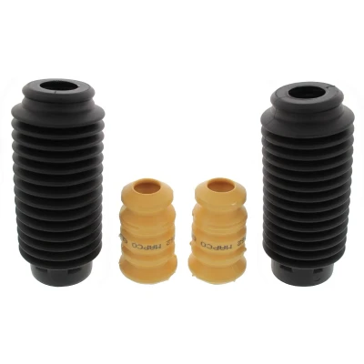 Imagen de MAPCO 34462 Guardapolvo Amortiguador Eje delantero PEUGEOT: 207 Hatchback