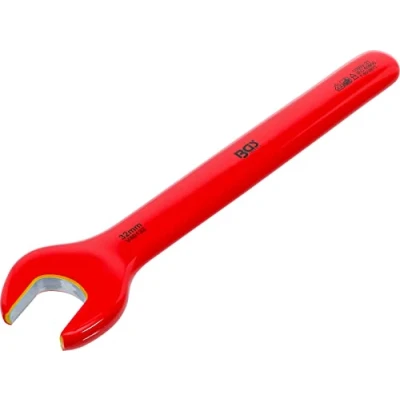 Imagen de BGS 71082 Llave plana de una boca VDE 32 mm