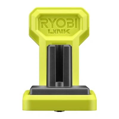 Imagen de RYOBI Caja de herramientas compacta tamaño S (18,8L) Syteme LINK RSL101