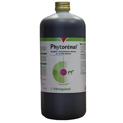 Imagen de Vetoquinol Phytorénal Botella 1 litro