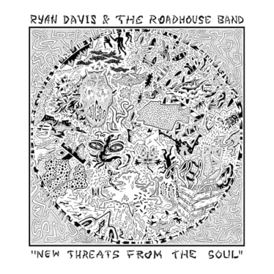 Imagen de New Threats from the Soul [Vinilo]
