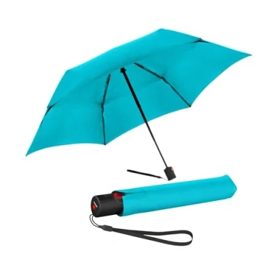 Imagen de Knirps Paraguas, Talla: One Size, Aqua