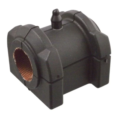 Imagen de FEBI BILSTEIN 103065 Silentblock Barra Estabilizadora Eje delantero Caucho 21 50 DODGE: Caliber