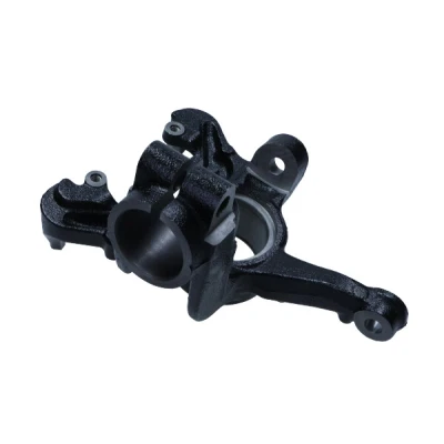 Imagen de MAXGEAR 72 5391 Mangueta Eje delantero, izquierda SEAT: Mii